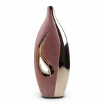 Jarra decor JOM GOLDEN BRICK29161
