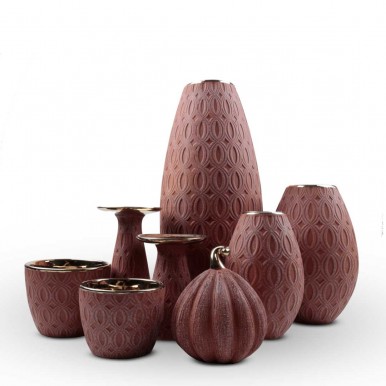 Castial decor JOM GOLDEN BRICK 29169