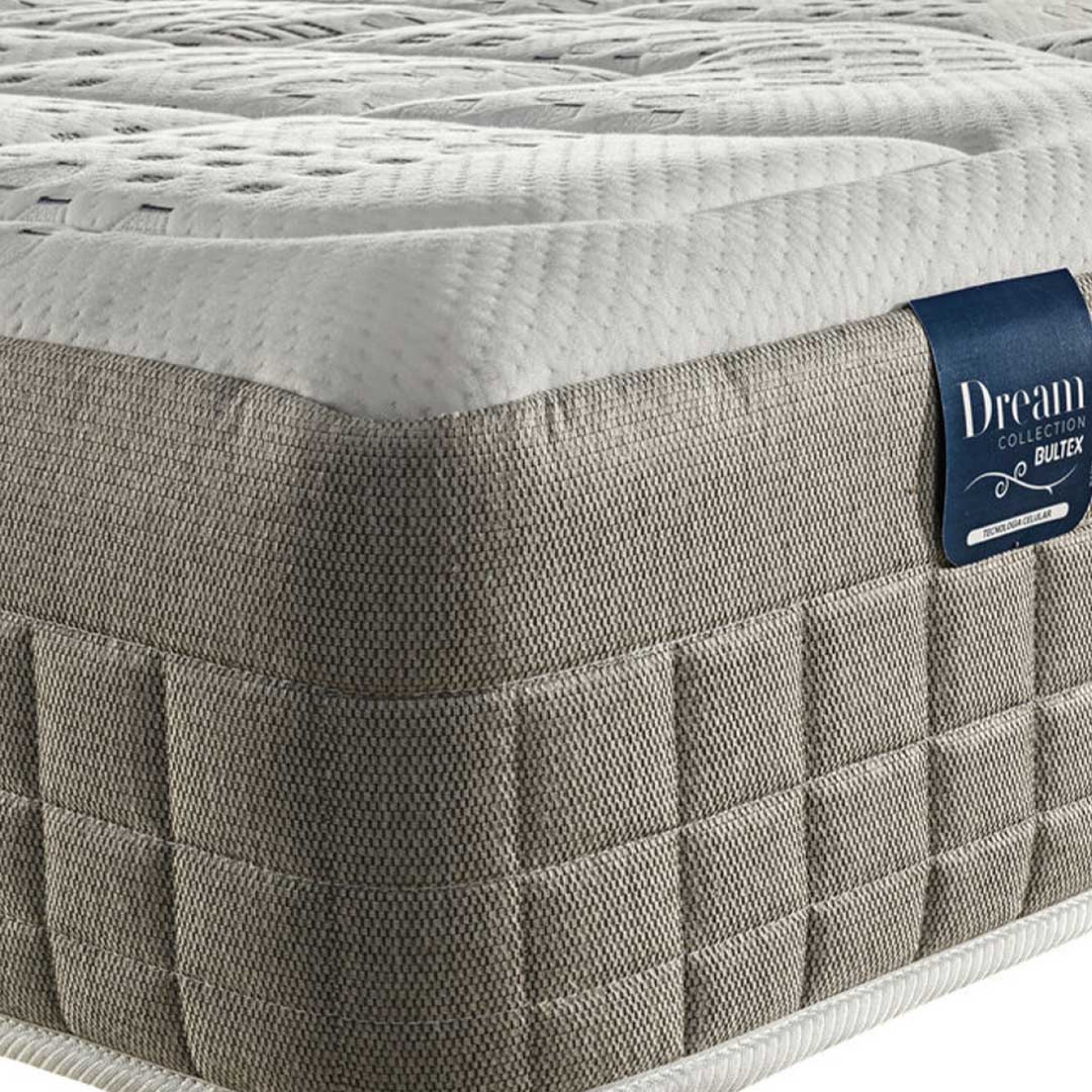 Colchão BULTEX Orquestra 2.0