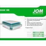Colcho JOM Basic HR 2.0