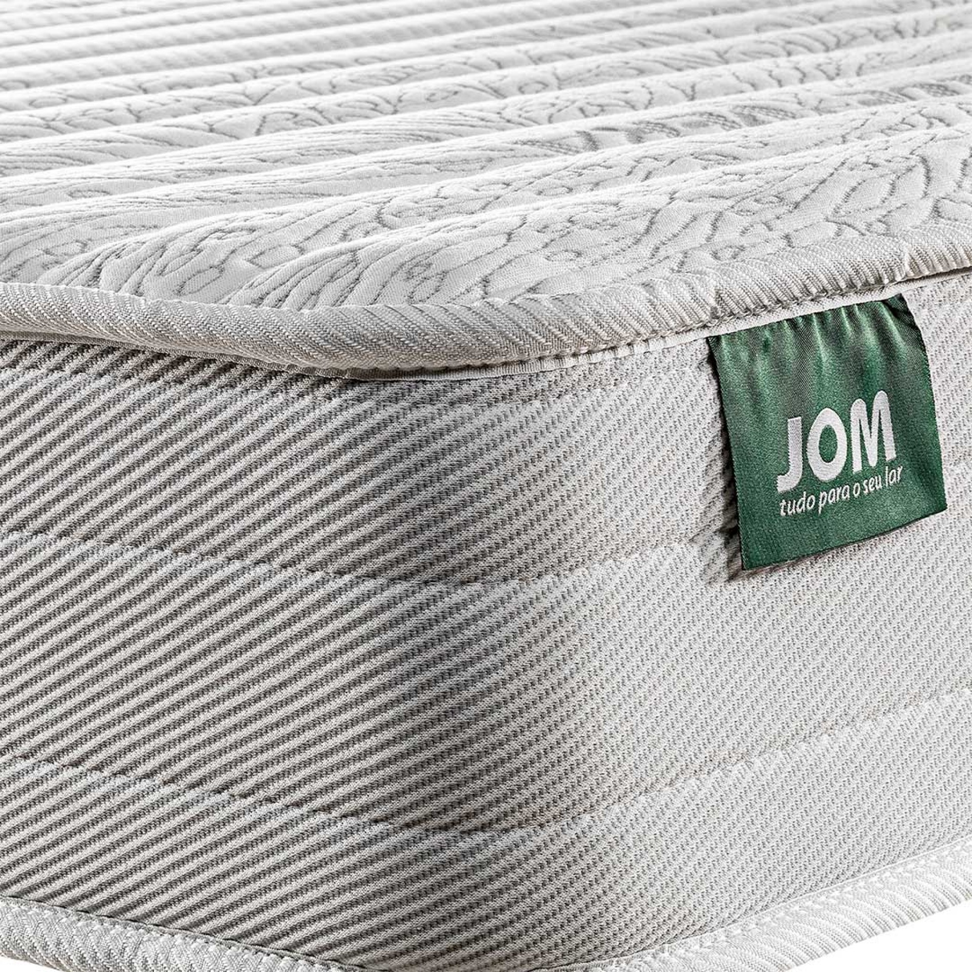 Colchão JOM Basic HR 2.0