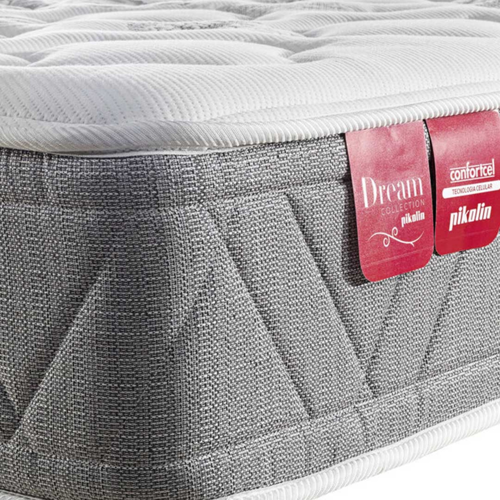 Colchão PIKOLIN Acorde 2.0