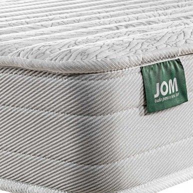 Colchão JOM Basic HR 2.0 Colchão JOM Basic HR 2.0