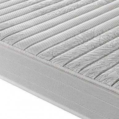 Colchão JOM Basic HR 2.0 Colchão JOM Basic HR 2.0