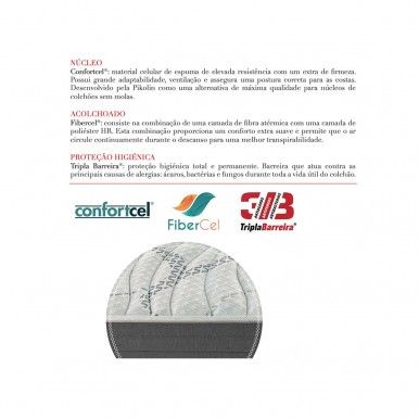 Colcho PIKOLIN Allegro 2.0