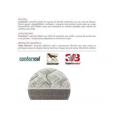 Colcho PIKOLIN Clave