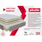 Colcho PIKOLIN Marinha CM11352