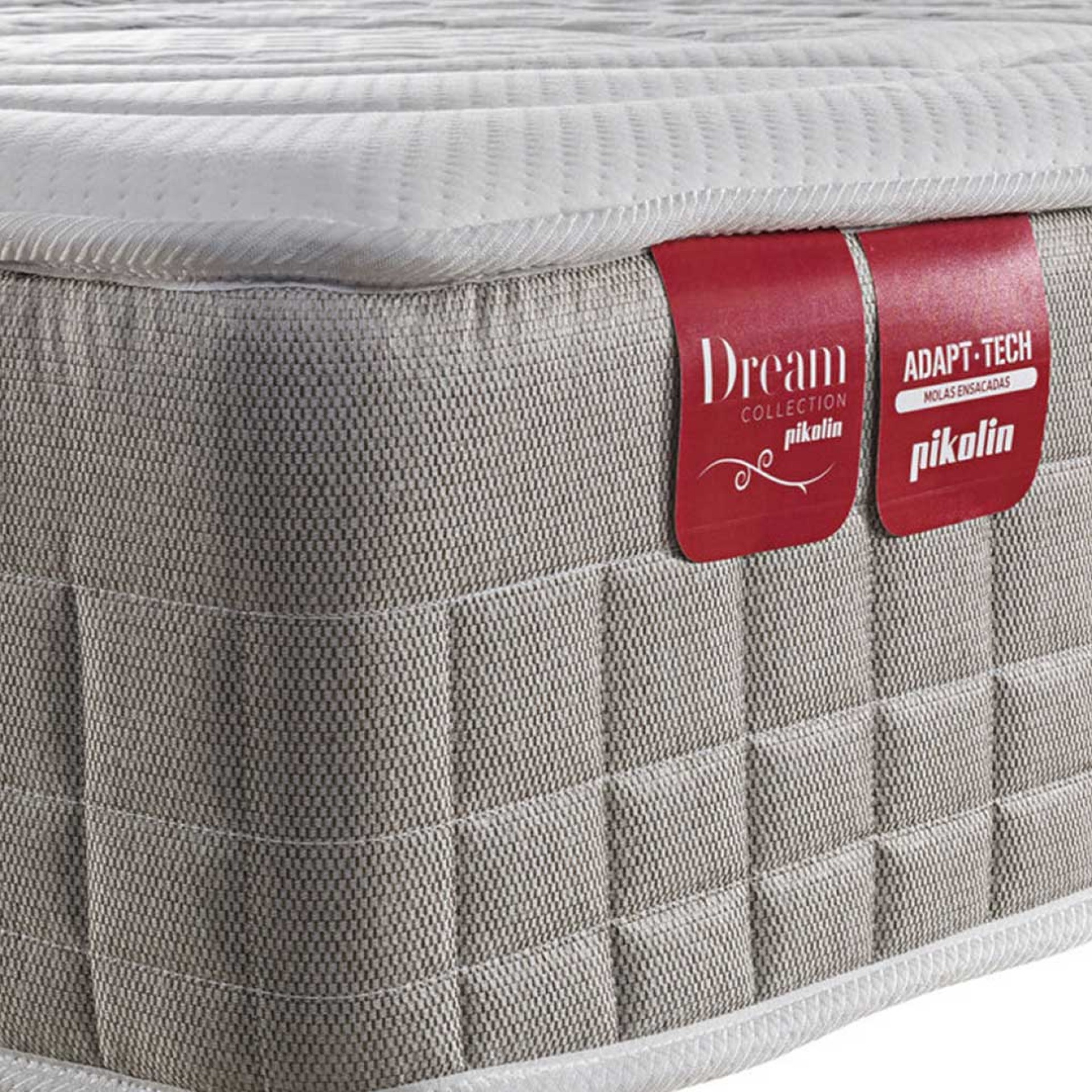 Colchão PIKOLIN Sinfonia 2.0