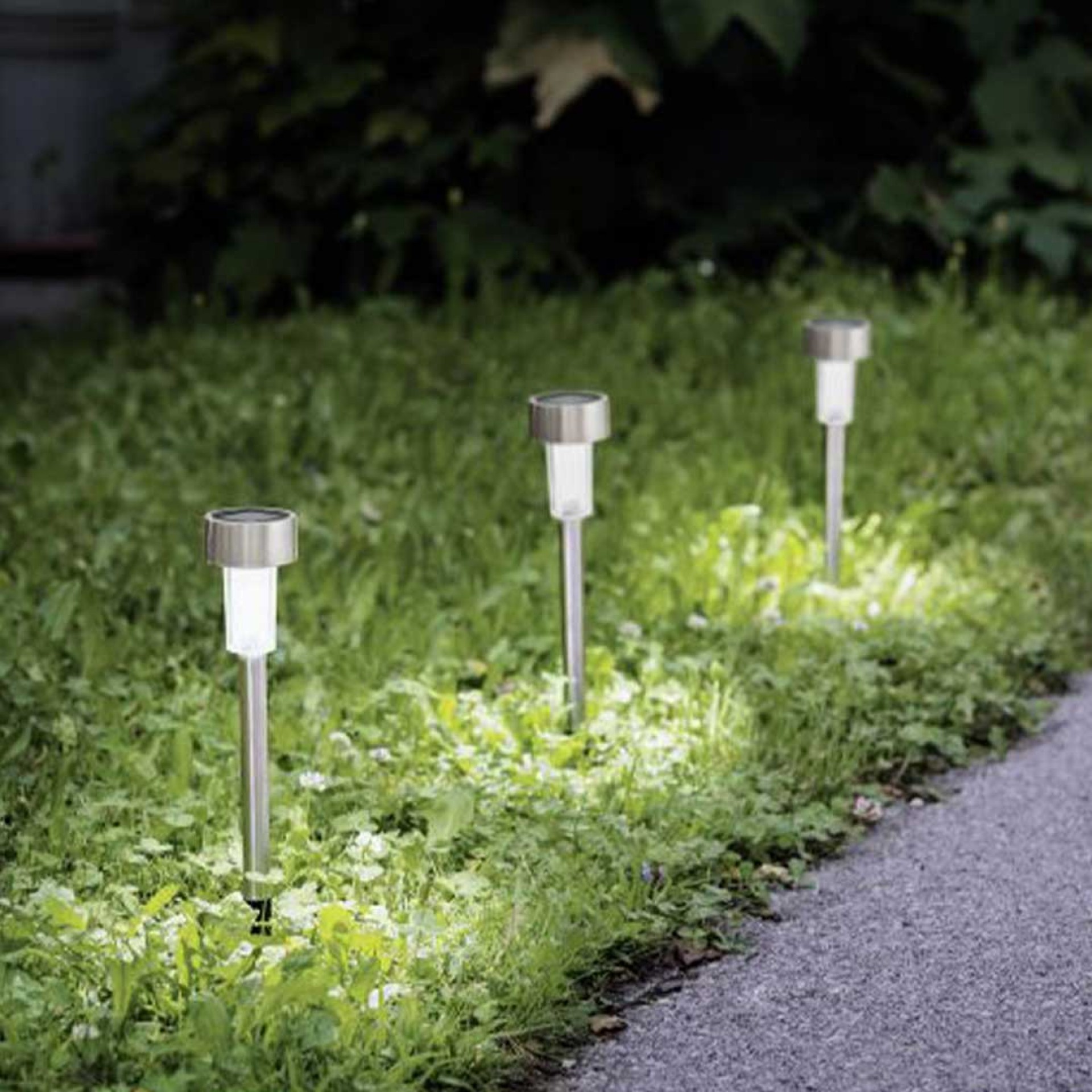 Candeeiro solar EGLO 48032