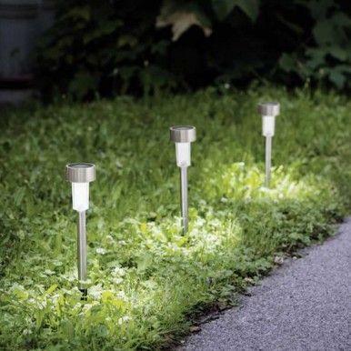 Candeeiro solar EGLO 48032