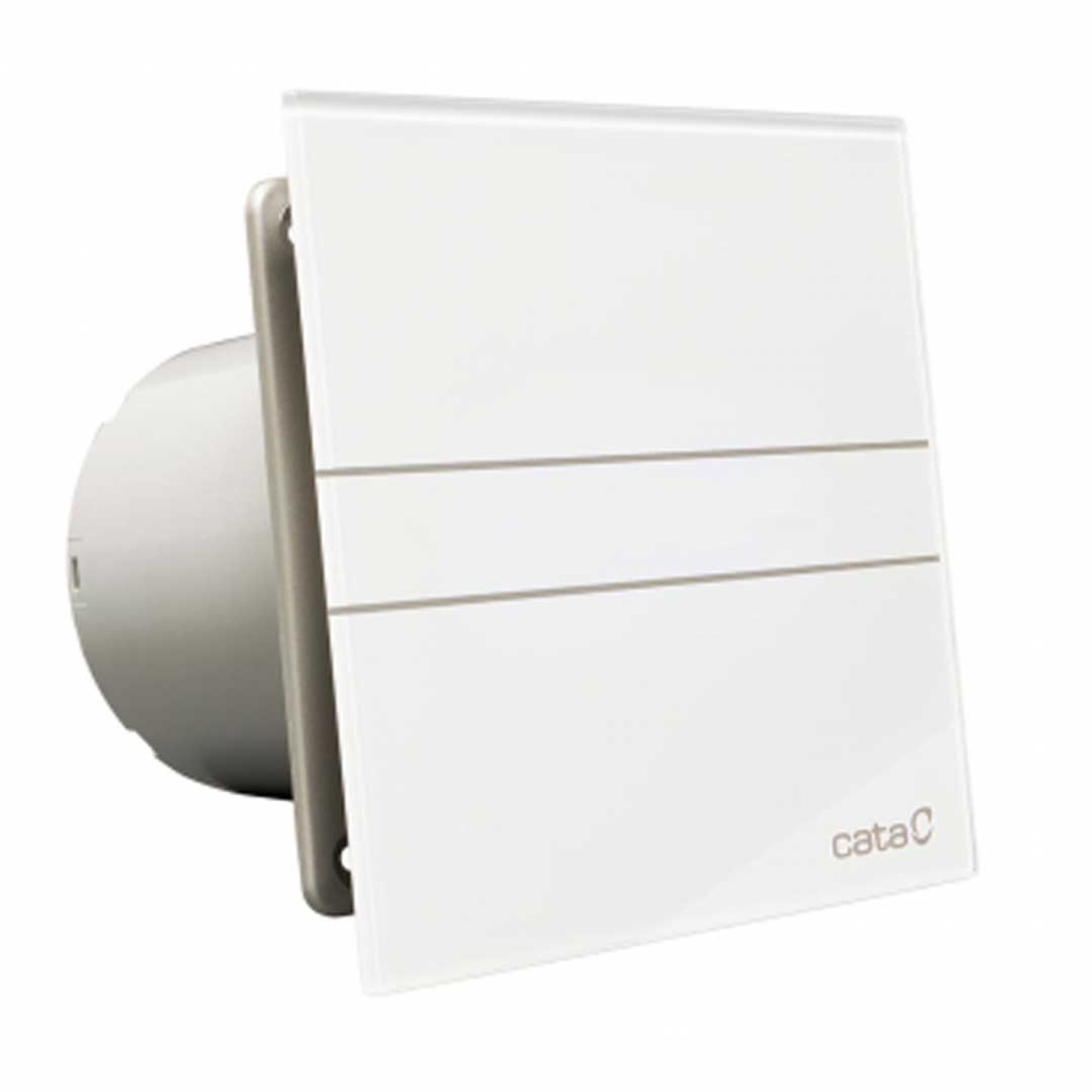 Extrator CATA E-100 G