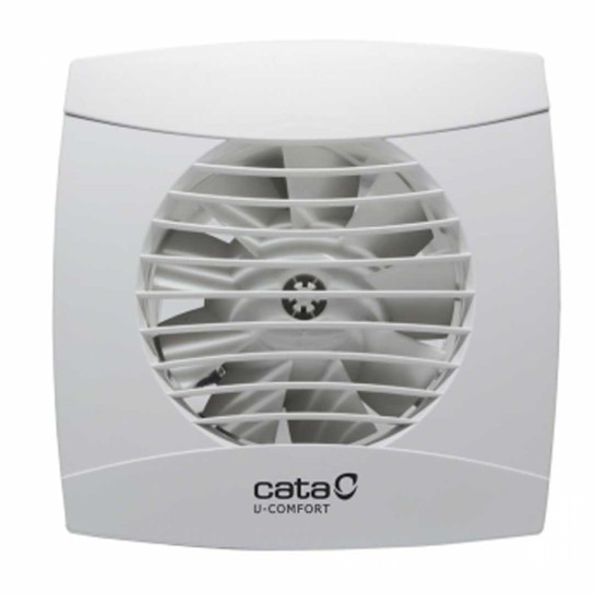 Extrator CATA UC-10 STD - Image product