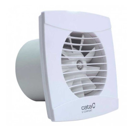 Extrator CATA UC-10 STD - Image product