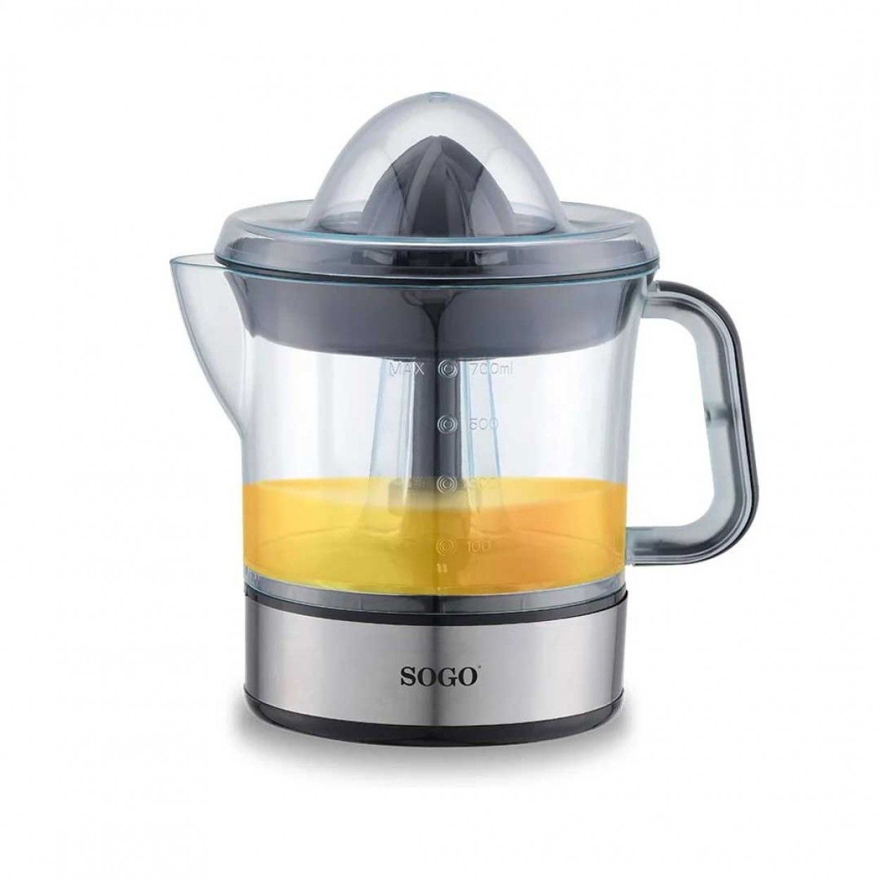 Espremedor SOGO EXP-5222