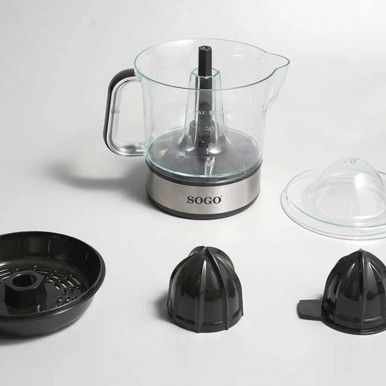 Espremedor SOGO EXP-5222 Espremedor SOGO EXP-5222