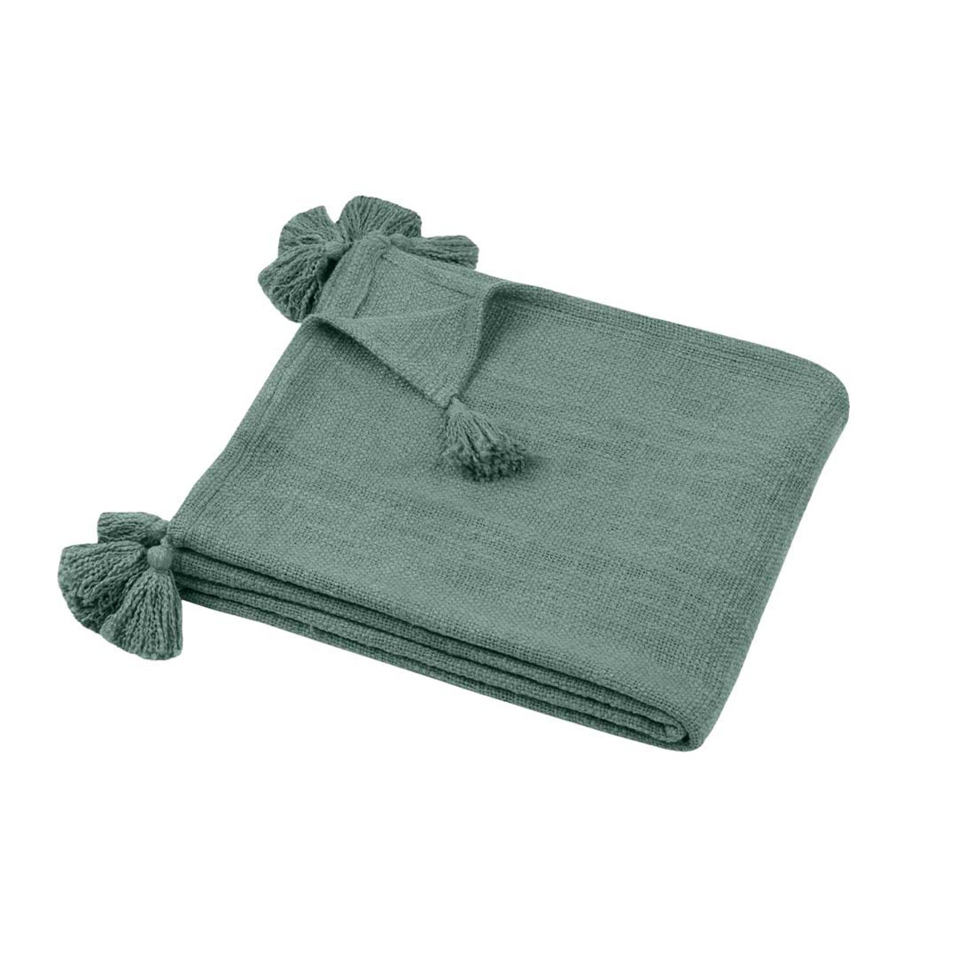 Manta LOVELY CASA SANCHEZ SAUGE