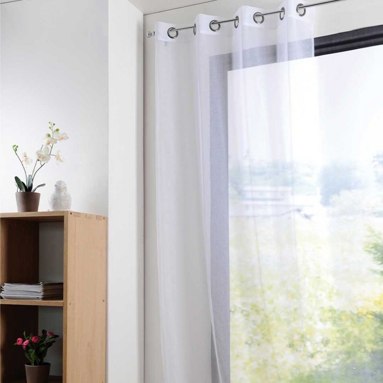 Cortina LOVELY CASA MONNA BLANC