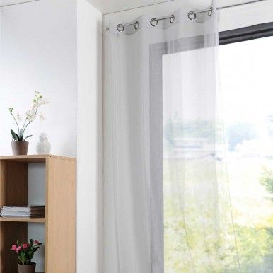 Cortina LOVELY CASA MONNA GRIS