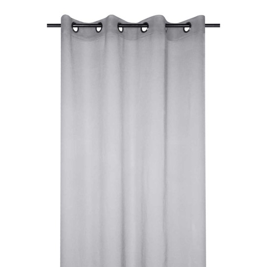 Cortina LOVELY CASA MONNA GRIS - Image product