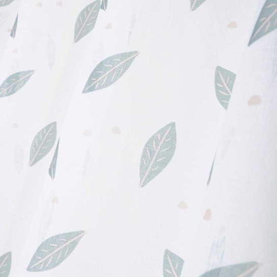 Cortina LOVELY CASA SATURNIN BLANC - Image product
