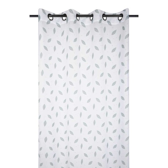 Cortina LOVELY CASA SATURNIN BLANC - Image product