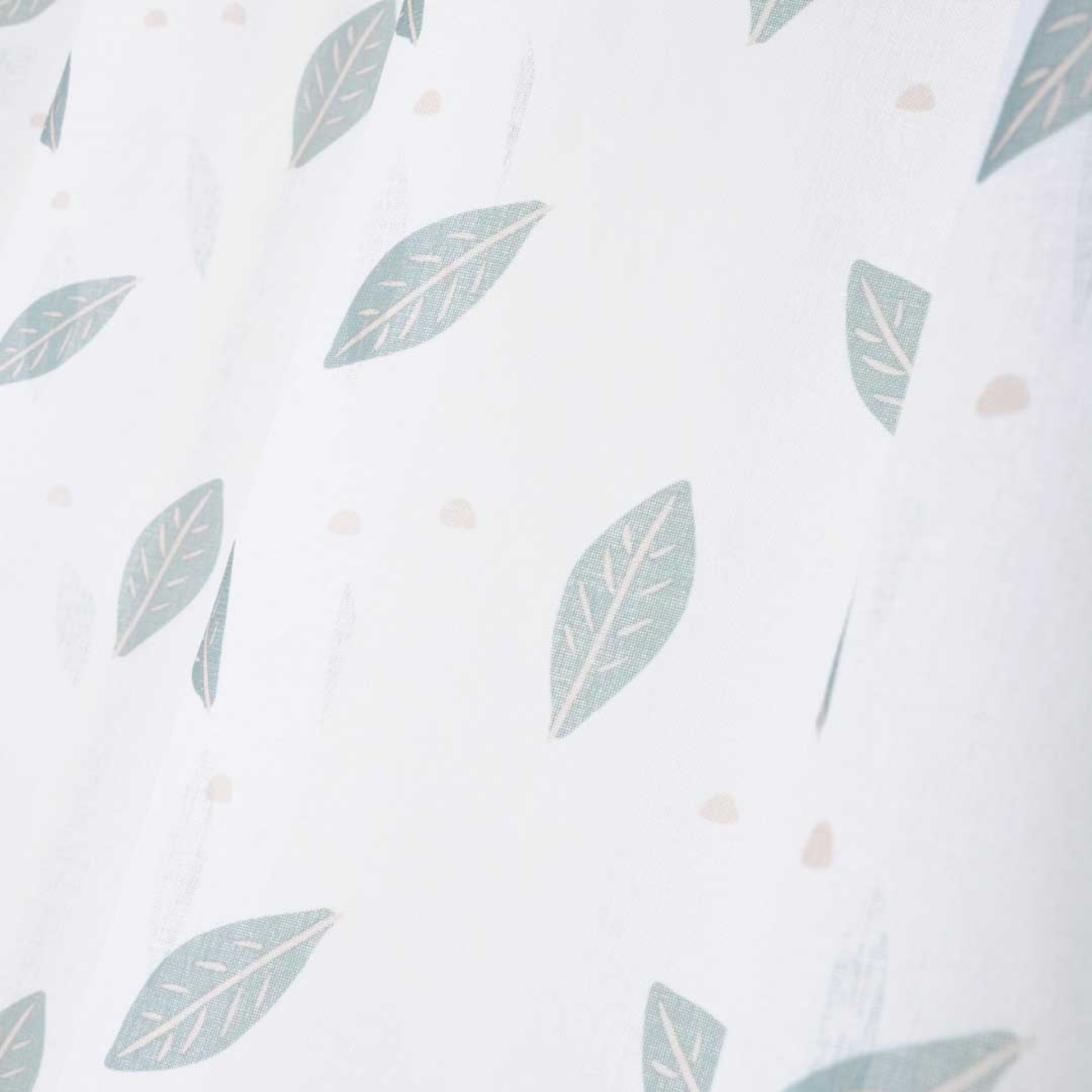 Cortina LOVELY CASA SATURNIN BLANC