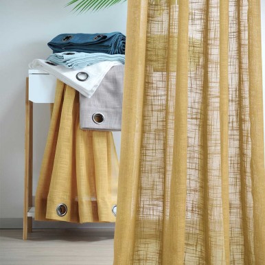 Cortina LOVELY CASA IONTARIO CURRY