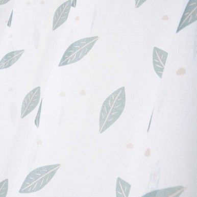 Cortina LOVELY CASA SATURNIN BLANC