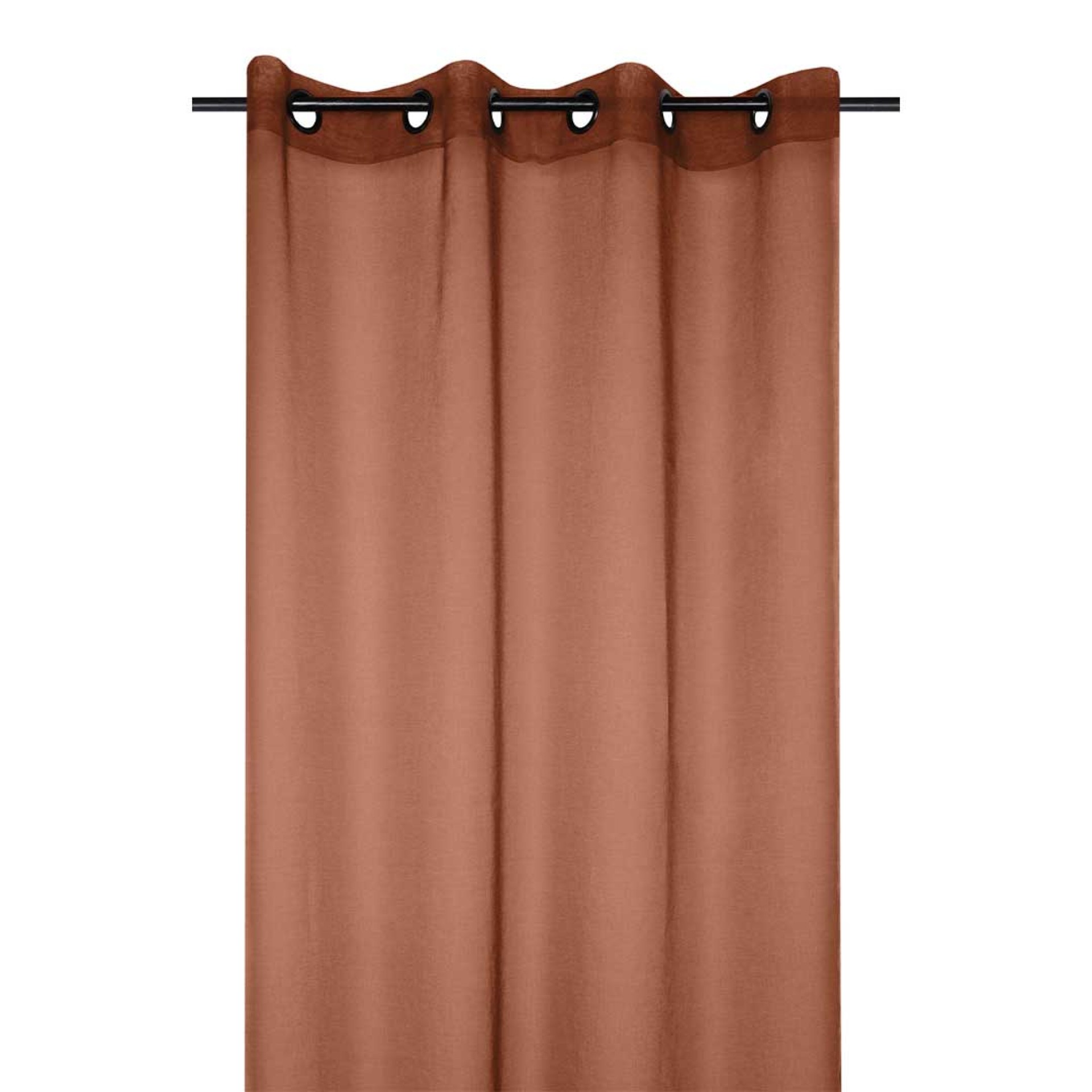 Cortina LOVELY CASA MONNA TERRACOTA