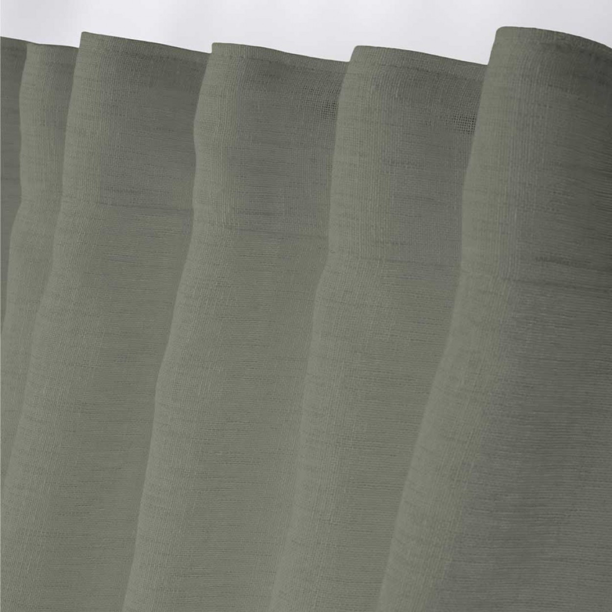 Cortina LOVELY CASA MADRID KAKI