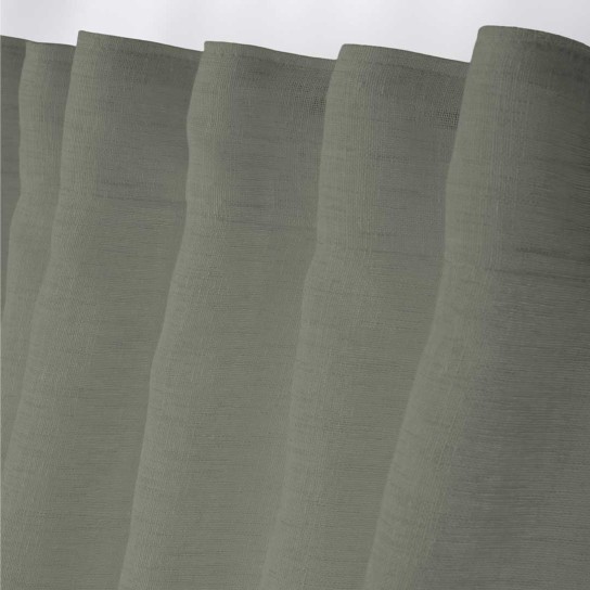 Cortina LOVELY CASA MADRID KAKI - Image product