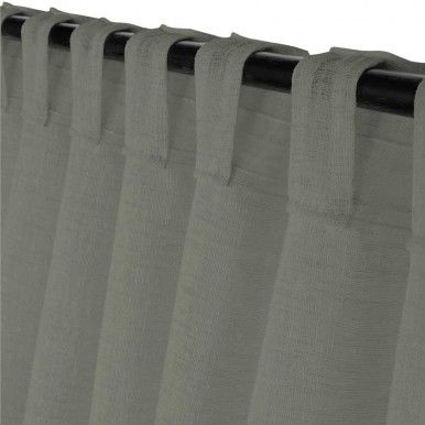 Cortina LOVELY CASA MADRID KAKI