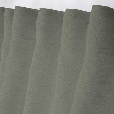 Cortina LOVELY CASA MADRID KAKI