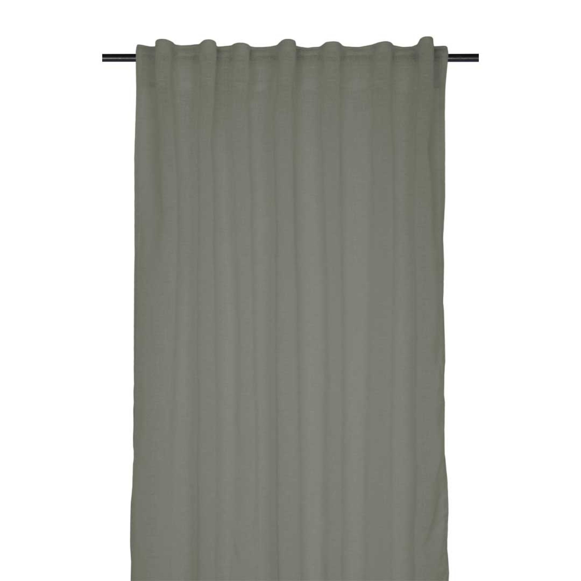 Cortina LOVELY CASA MADRID KAKI