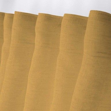 Cortina LOVELY CASA MADRID CURRY