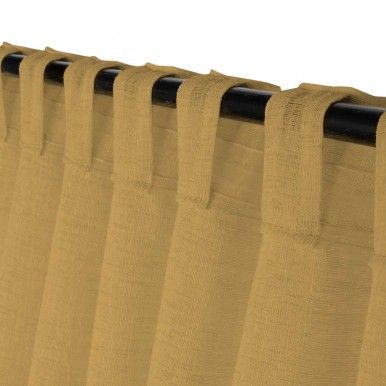 Cortina LOVELY CASA MADRID CURRY