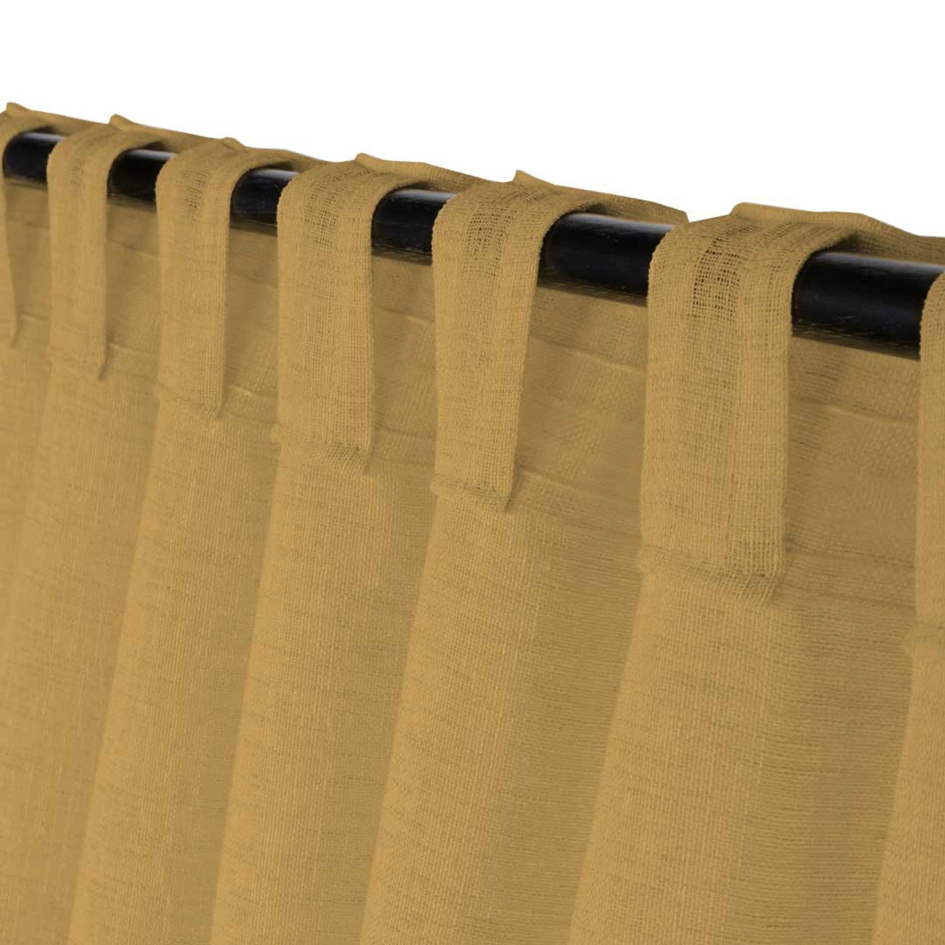 Cortina LOVELY CASA MADRID CURRY