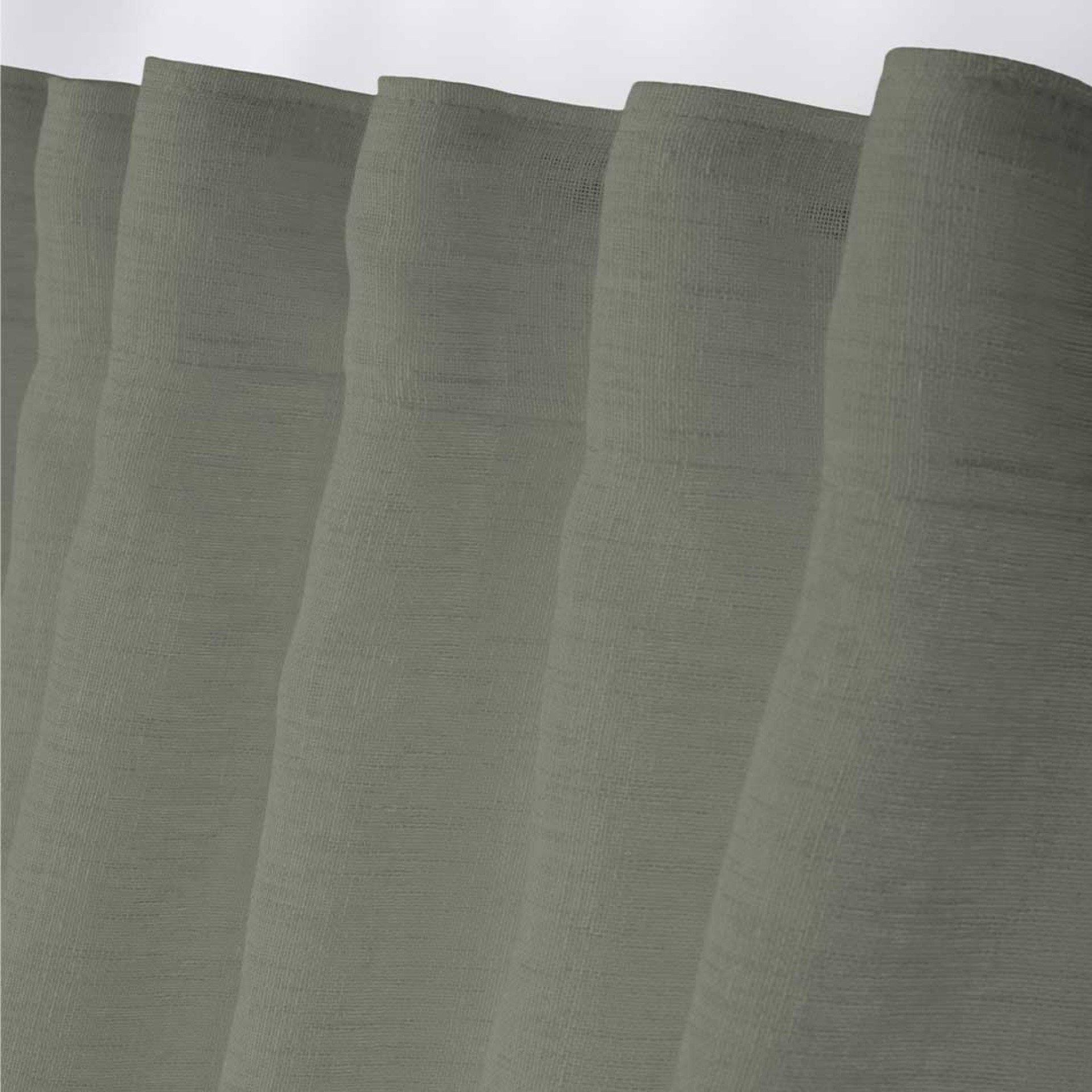 Cortina LOVELY CASA MADRID KAKI