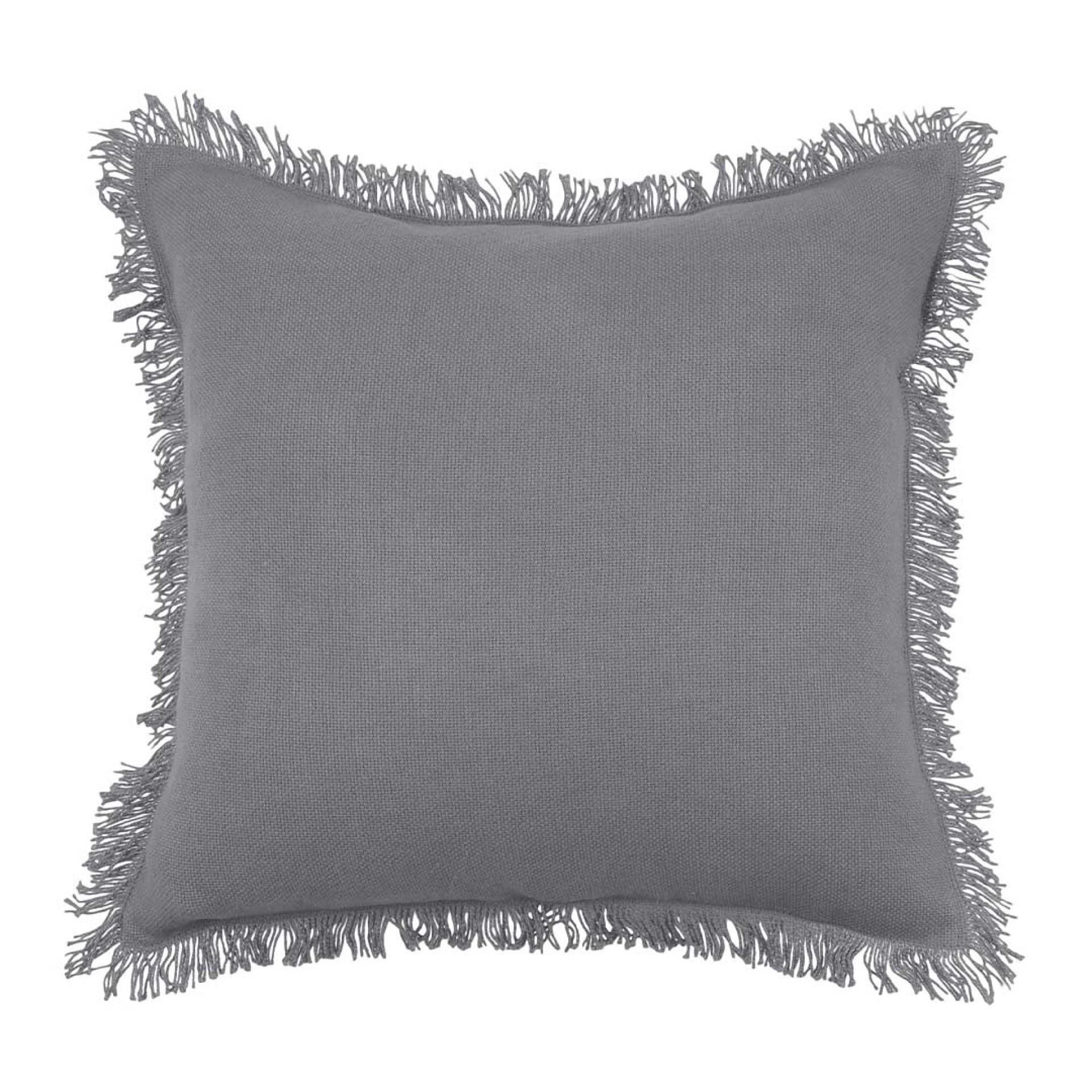 Almofada decorativa LOVELY CASA PRAGUE ANTHRACITE