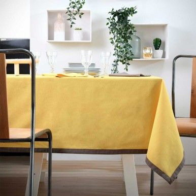 Toalha mesa LOVELY CASA N11B761214
