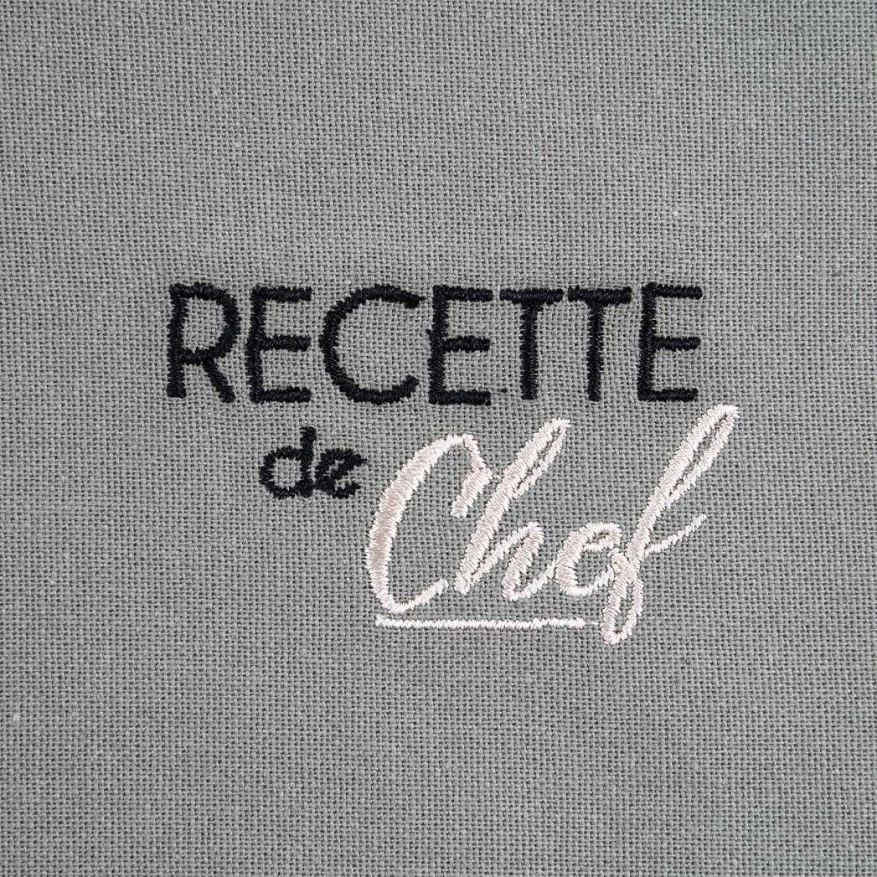 Conjunto 2 guardanapos LOVELY CASA DUO KAKI/LIN