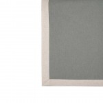 Toalha mesa LOVELY CASA DUO KAKI/LIN