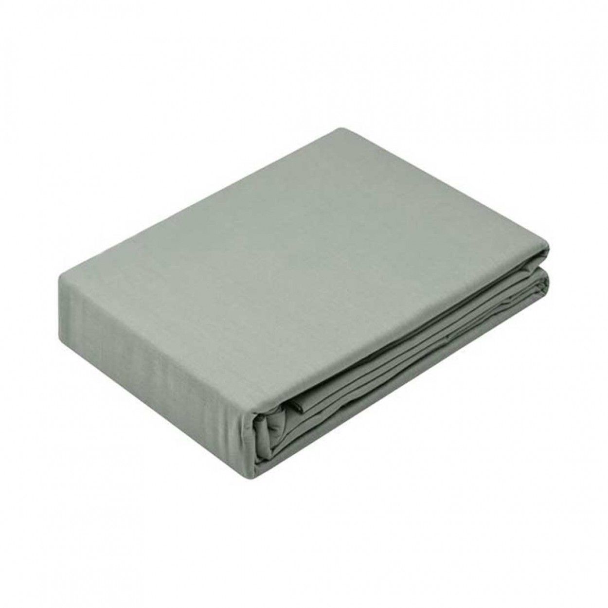 Lençol capa ajustavel LOVELY CASA HORIZON KAKI