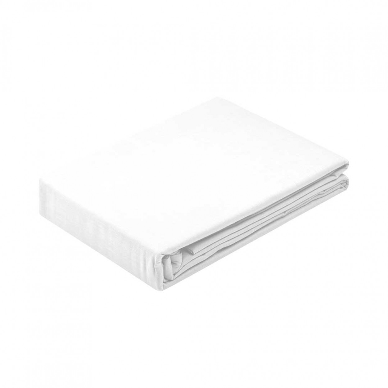 Lençol LOVELY CASA HORIZON BLANC