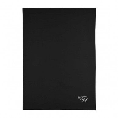 Pack 2 panos cozinha LOVELY CASA DUO KAKI /LIN