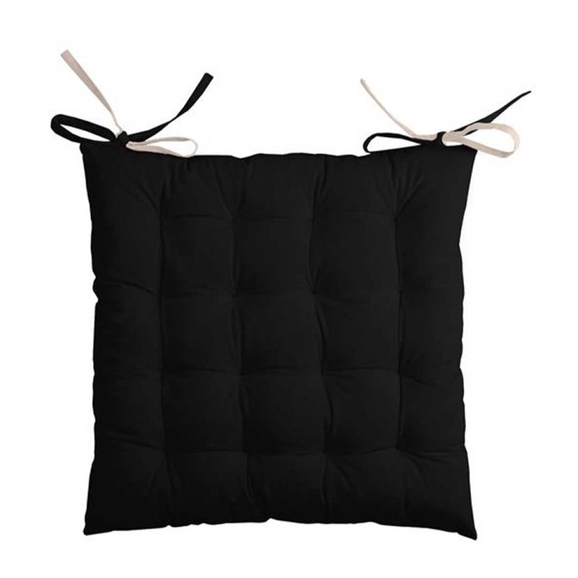 Almofada para cadeira LOVELY CASA DUO ECRU/LIN