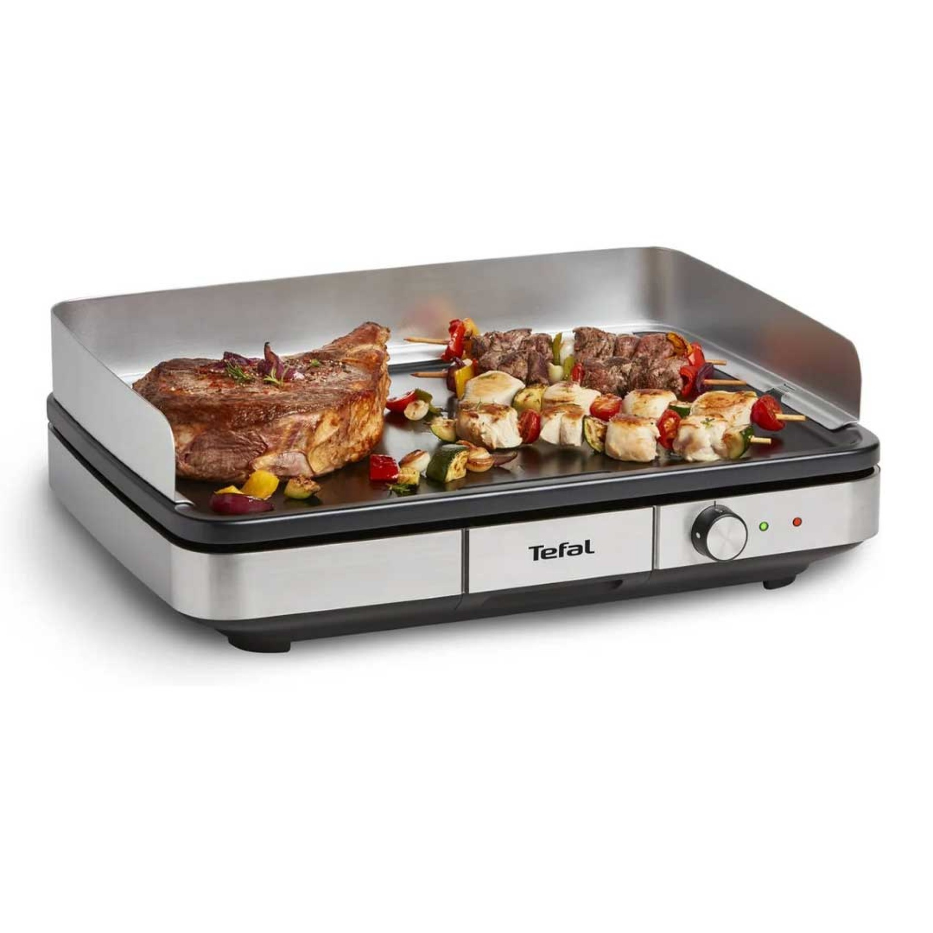 Grelhador TEFAL CB690D12