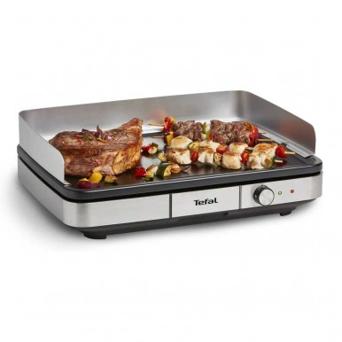 Grelhador TEFAL CB690D12 Grelhador TEFAL CB690D12