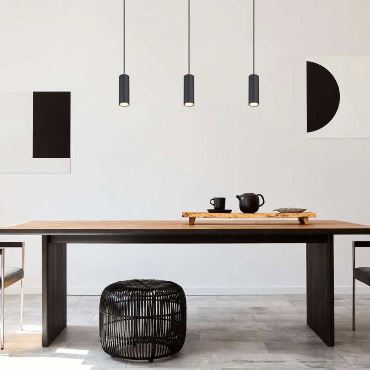 Candeeiro Teto GLOBO HANDELS ROBBY