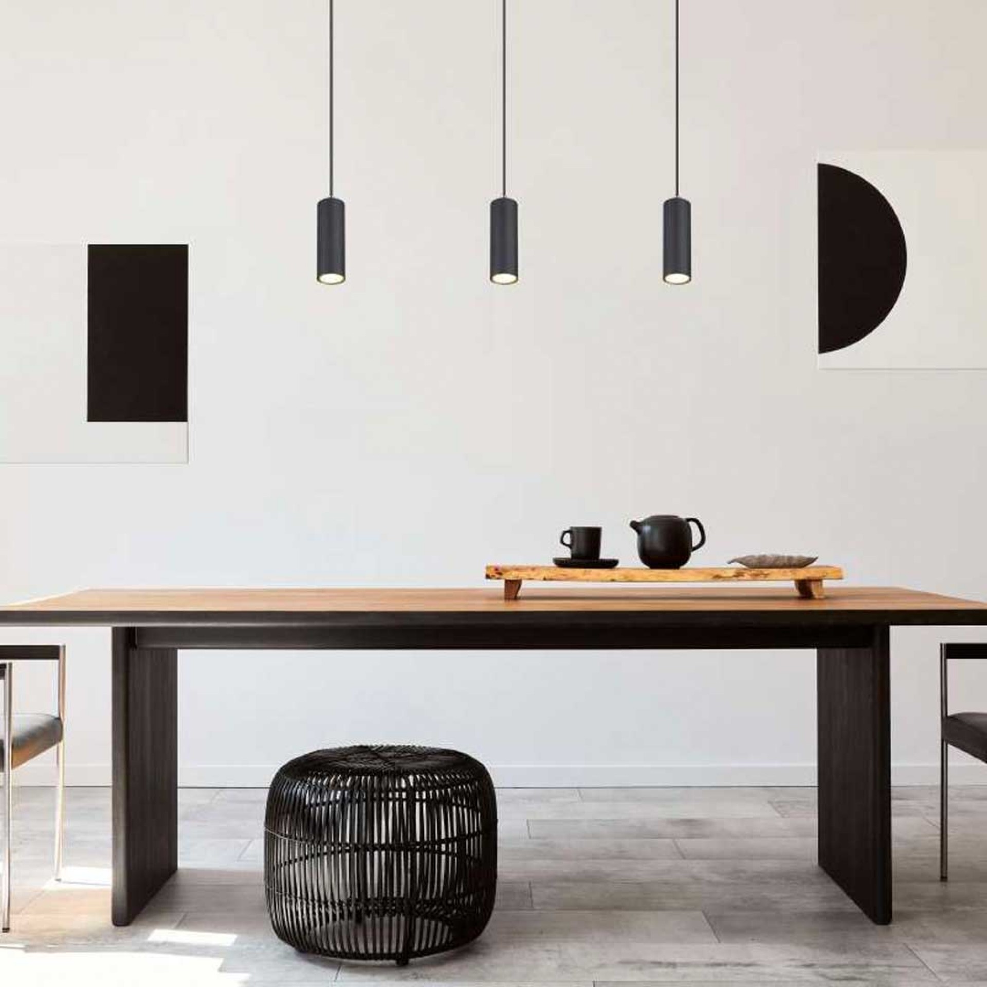 Candeeiro Teto GLOBO HANDELS ROBBY